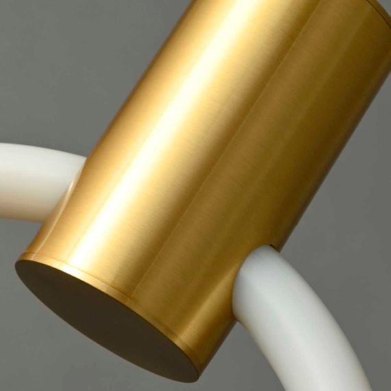 Подвесной светильник Imperium Loft damon01 232525-23