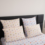 Комплект постельного белья Сатин 100% хлопок C634