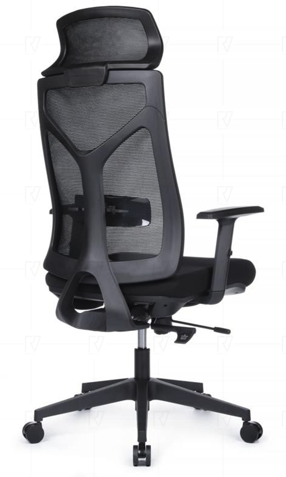 Кресло Astra W-365A