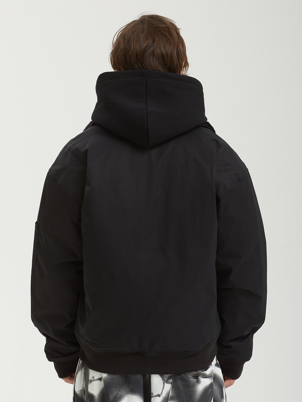 Мужская Куртка Coalfield