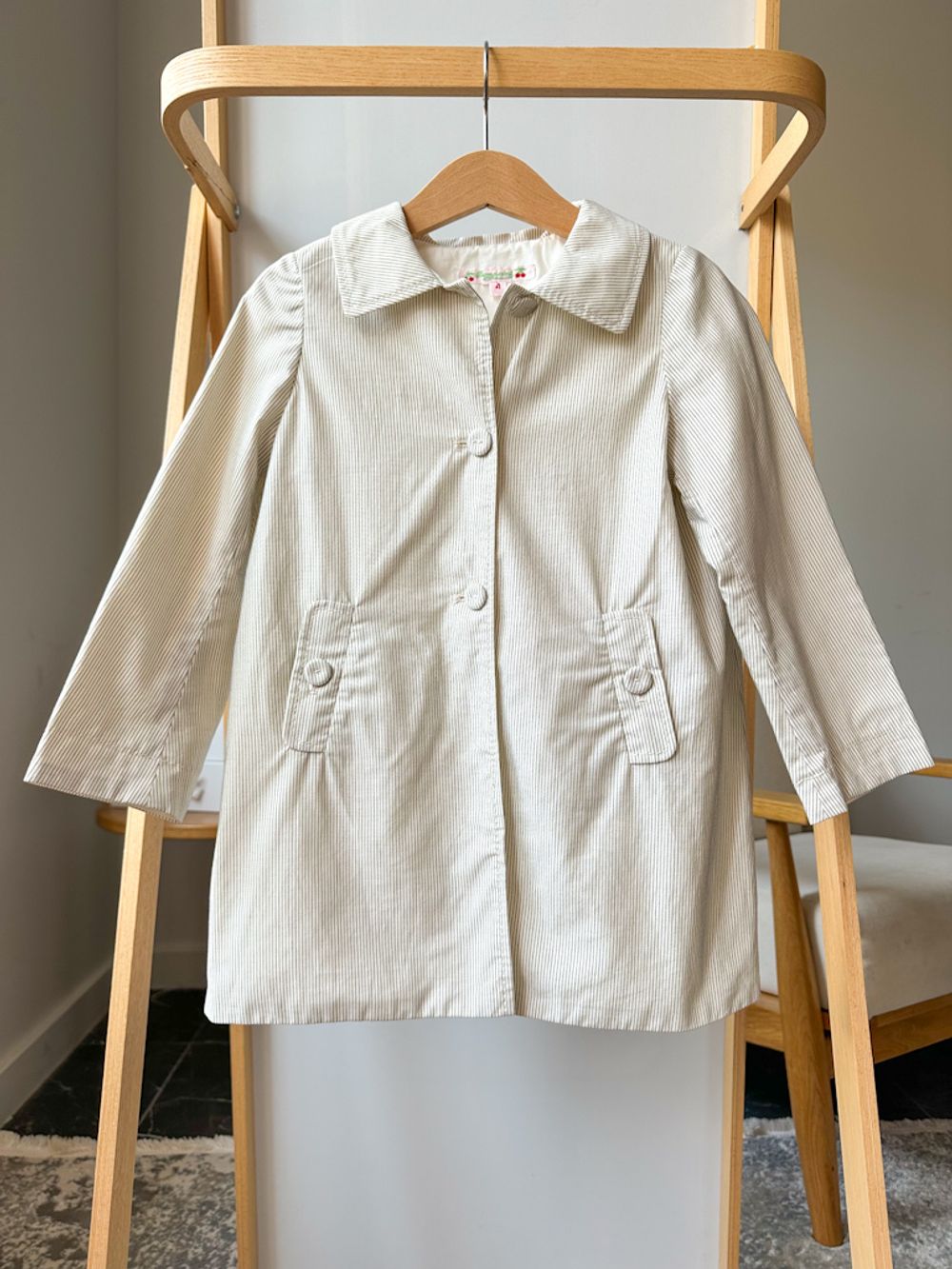 Плащ Bonpoint, 104