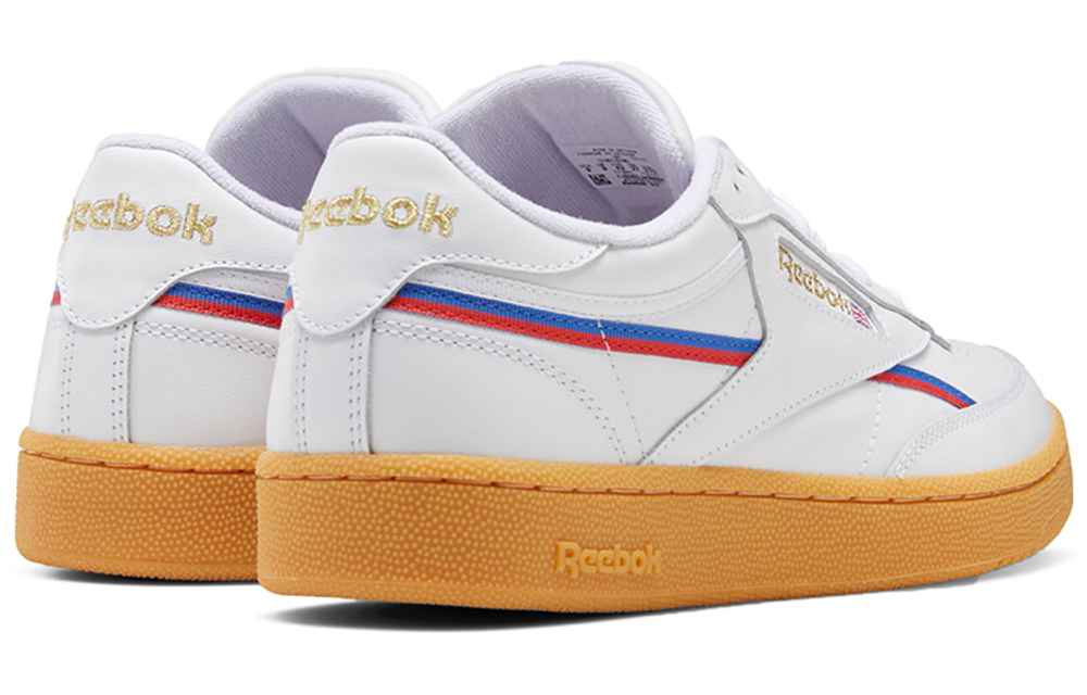 Кроссовки Reebok Club C 85 Mu
