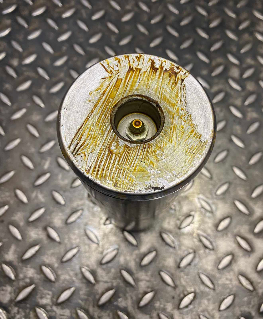 Палец 85801079 PIMMAKSAN (Турция)