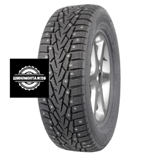 215/60R16 99T XL Character Ice 7 TL (шип.)
