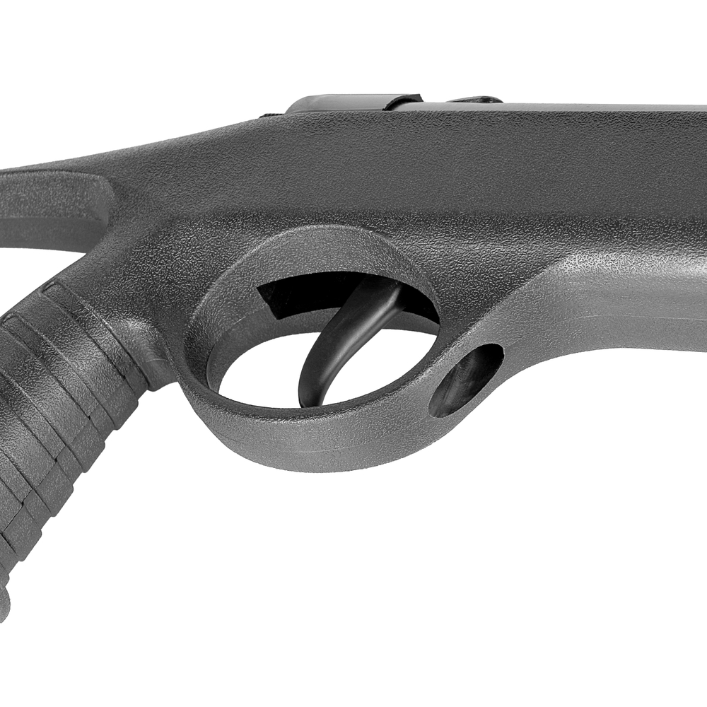 Винтовка пневматическая BLACK STRIKE B031 кал.4.5mm (.177) не более 3,0Дж