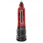 Гидропомпа BATHMATE - Hydro7, красный