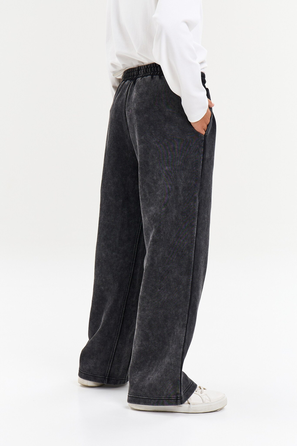 Брюки трикотаж. д/м Miasin B-TR35462