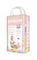 Uşaq bezi \ Подгузники \ Diapers Pinkiss Premium Baby XL,12-18 kq, 44 ədəd