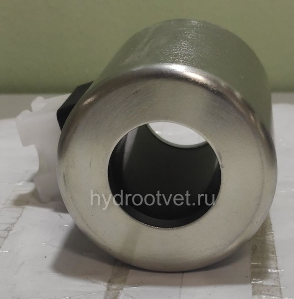 Катушка G12 дя распределителя WE6 - MFZ12-37YC 12VDC 30W