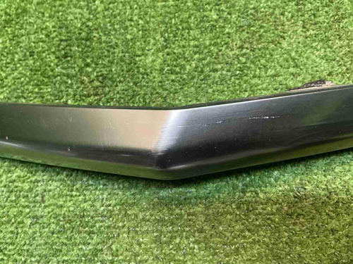 Молдинг бампера правый Hyundai Santa Fe 4 (18-21)