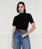 Блузка MATITA Pinko - черный(104188 A251)