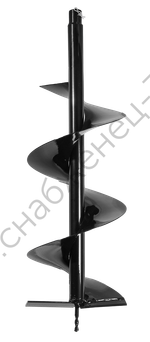 Бур Ресанта AG-250