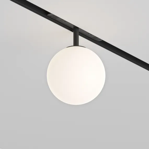 Трековый светильник Луна / Luna Exility 2700-6000K 5Вт 360° Dim Dali1 Technical tr038-4-5wtw-dd-b
