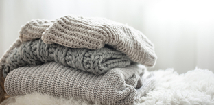 Теплый трикотаж: как выбрать свитер, который прослужит больше одного сезона