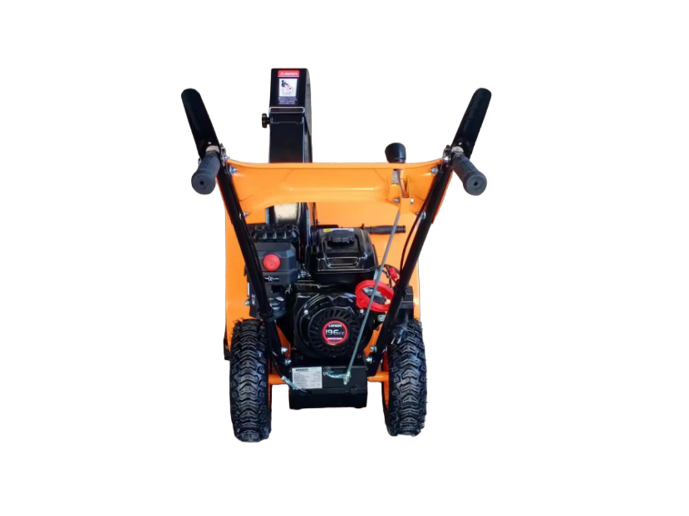 Снегоуборщик Grost SB24M