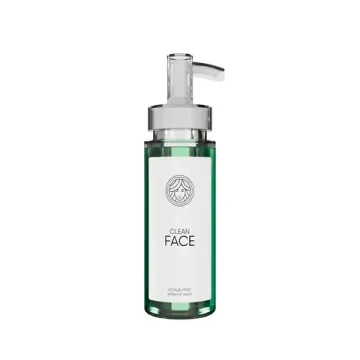 FACE | Зелёное антибактериальное мыло-концентрат CLEANFACE CONCENTRATE