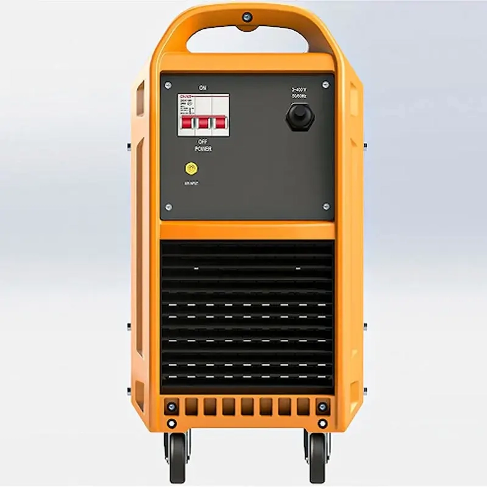 Hugong INVERCUT 100 III аппарат воздушно-плазменной резки 029644