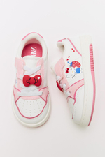Кеды hello kitty © sanrio