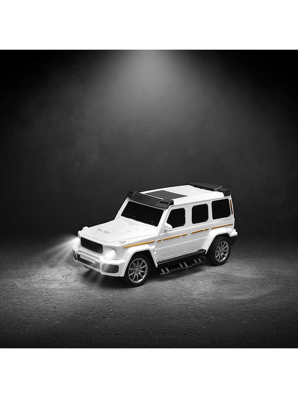 Игрушка Машина Внедорожник, радиоуправляемая (YL818)