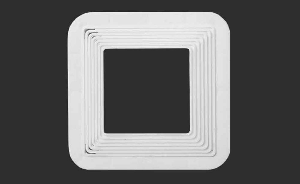 Платформа 150-200 мм универсал. квадрат 40шт