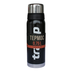 Tramp Термос Expedition line 0.75 л, TRC-031, оливковый