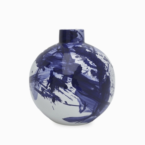 Ваза Globe S высота 26