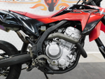 Honda CRF250M 2014