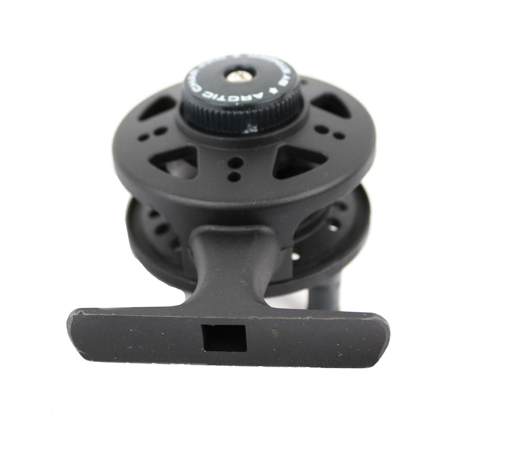 Катушка для рыбалки инерцинная Stinger Arctic Char Pro. Товар уцененный