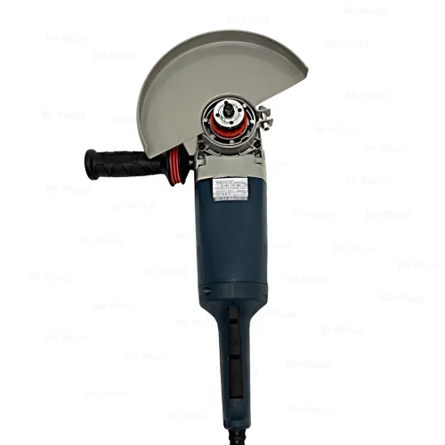 Болгарка Углошлифовальная машина сетевая Bosch GWS 2200-230