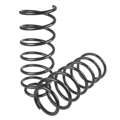 Пружина передняя L=R Chevrolet Lanos/ZAZ Sens GANZ GIK02615