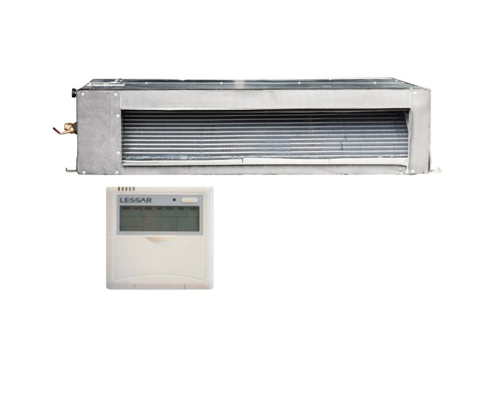 Канальный блок Lessar LSM-H36DHA2