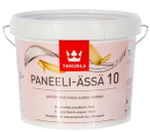 TIKKURILA Paneeli Assa -10 мат   2,7л