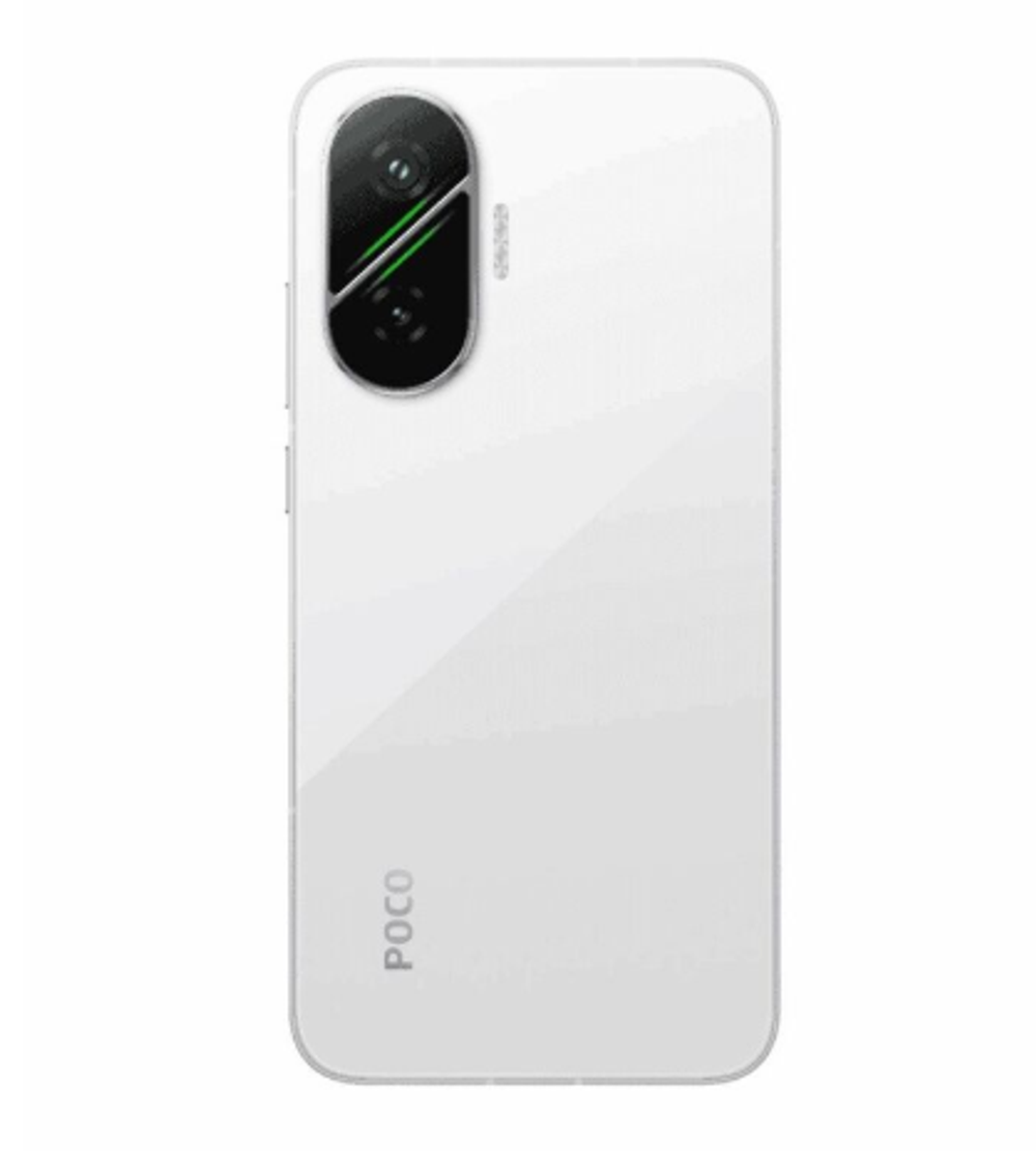 Xiaomi POCO F7 12/256Gb White