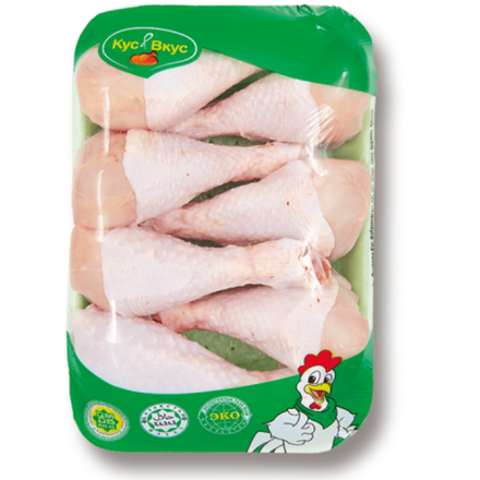 Голень ЦБ подложка КусВкус (2842)