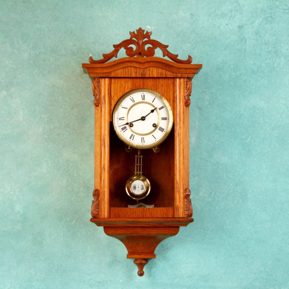 Винтажные часы