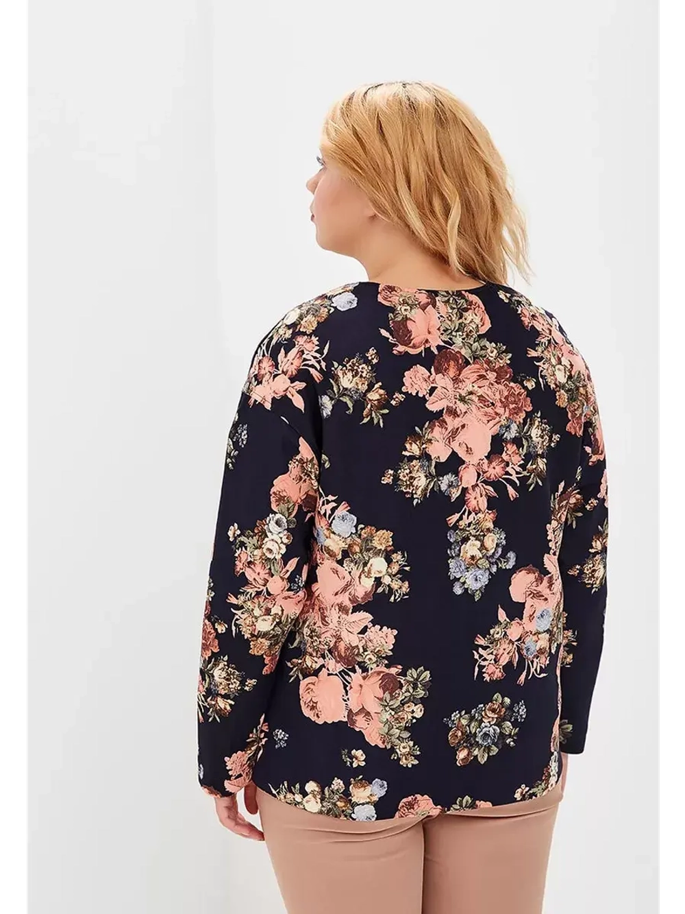 Куртка летняя