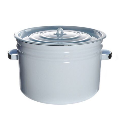 Бак сталь, эмал, 24 л, СтальЭмаль, 2с29, в асс