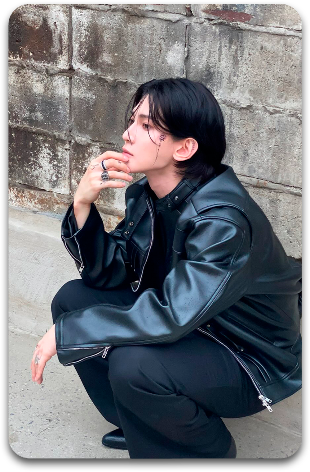 Карта / ATEEZ #1798