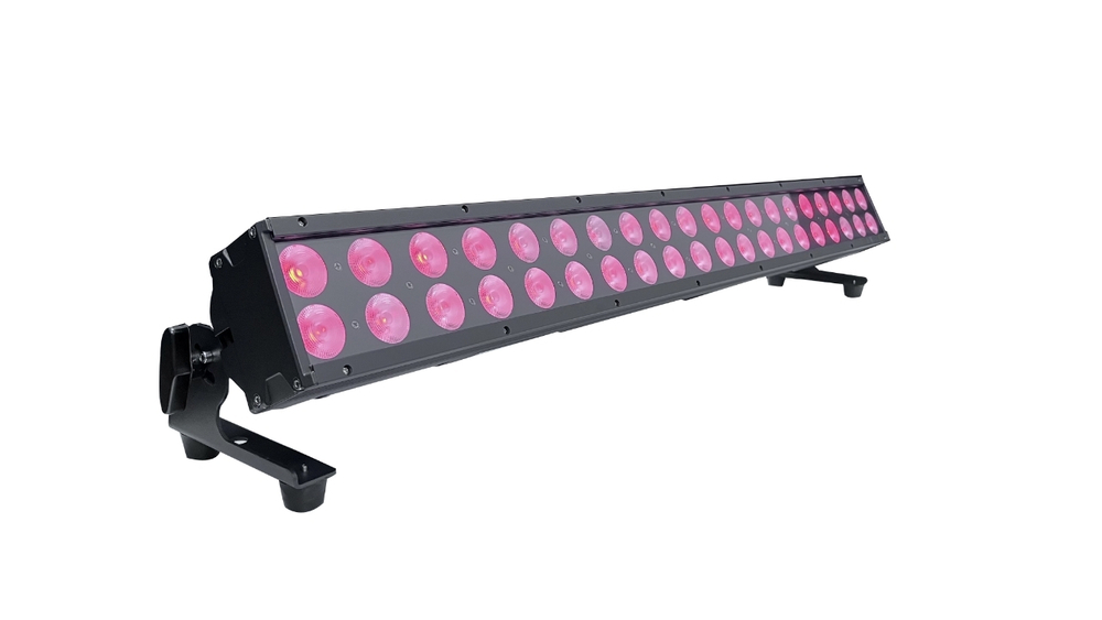 Световой прибор Amixled LED BAR 400 IP65 PIXEL