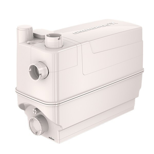 Канализационная насосная установка SOLOLIFT2 C-3