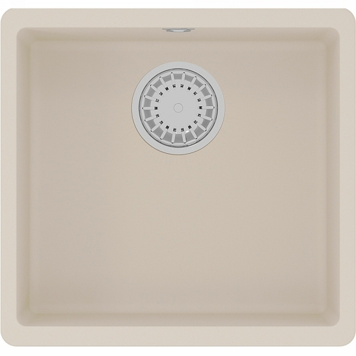 Кухонная мойка Lemark Sinara 440-U 9910072 Шампань