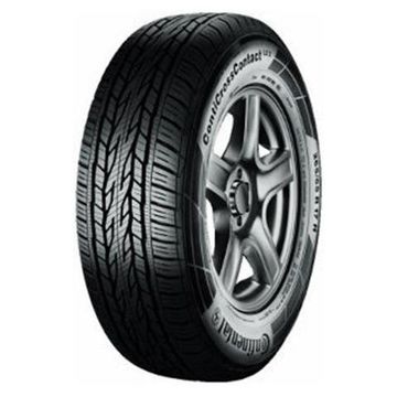 Continental CrossContact LX2 235/55 R17 99V