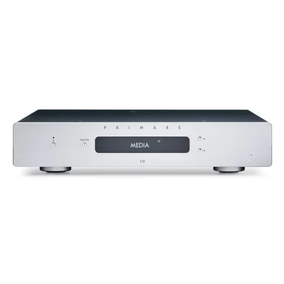 Primare I15 Prisma MK2 Titan