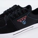 Fallen Patriot Vulc (black/neon)