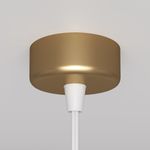 Подвесной светильник Technical P038PL-01G