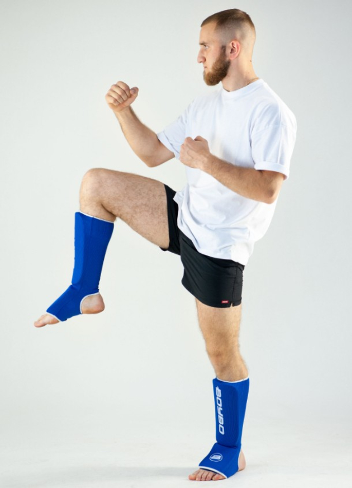 Защита голени и стопы  BoyBo х/б,BF243