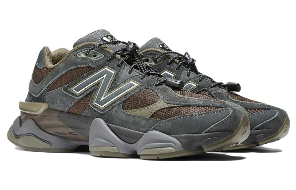 Кроссовки New Balance Nb 9060