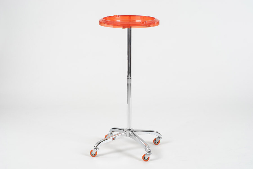 Тележка для аксессуаров NA0049H