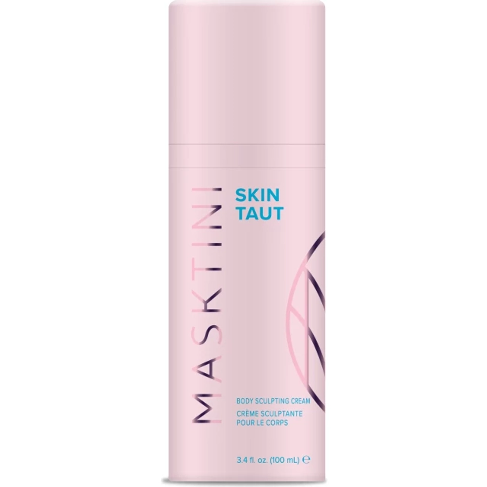 SKIN TAUT BODY SCULPTING CREAM | Крем для тела скульптурирующий, 100 мл