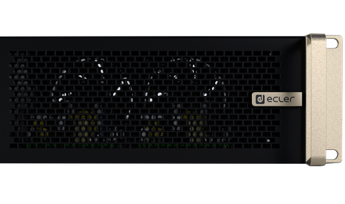 Усилитель Ecler HADA-4B150